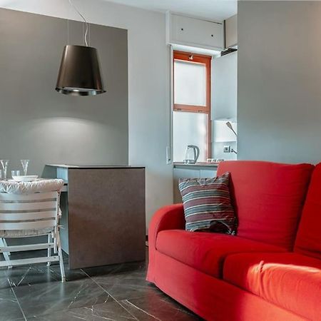 Lisa Home Apartament Санремо Екстер'єр фото