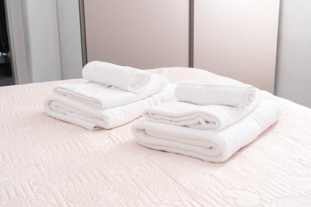 Lisa Home Apartament Санремо Екстер'єр фото