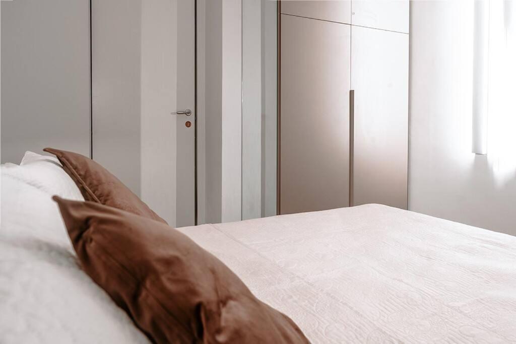 Lisa Home Apartament Санремо Екстер'єр фото