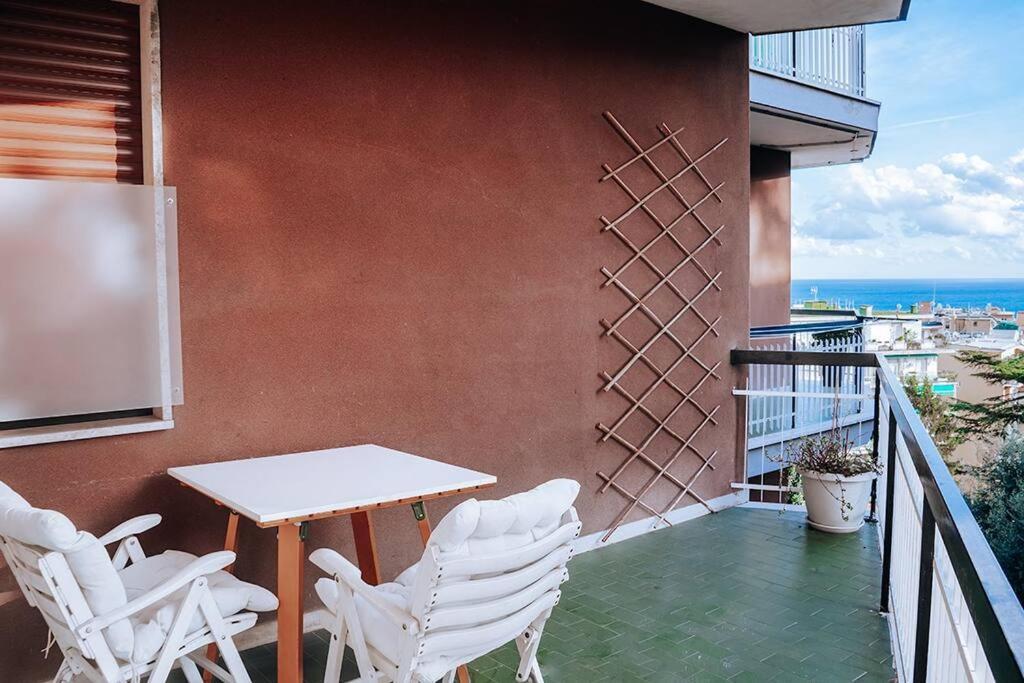Lisa Home Apartament Санремо Екстер'єр фото
