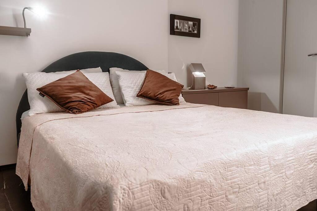 Lisa Home Apartament Санремо Екстер'єр фото