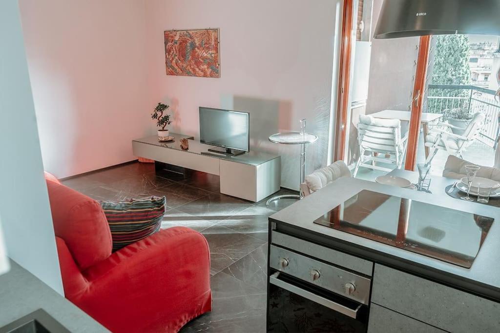 Lisa Home Apartament Санремо Екстер'єр фото
