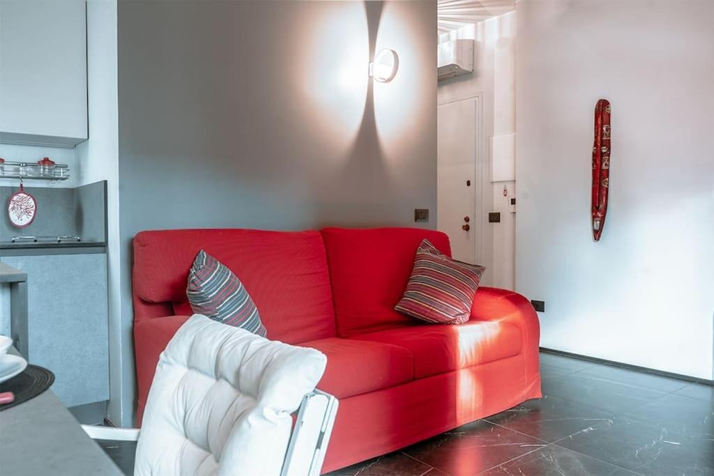 Lisa Home Apartament Санремо Екстер'єр фото