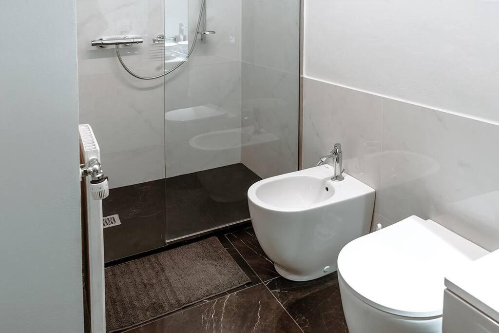 Lisa Home Apartament Санремо Екстер'єр фото
