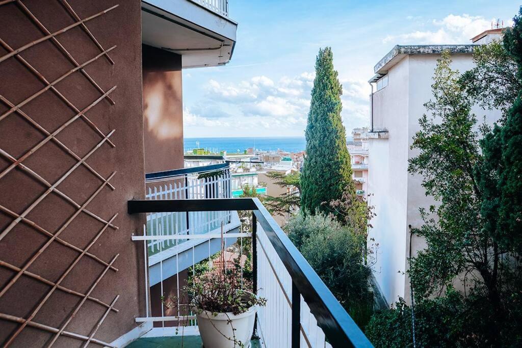 Lisa Home Apartament Санремо Екстер'єр фото